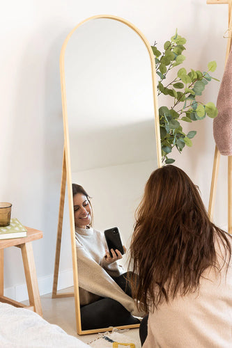 LE MIROIR EN PIEDS, UN MUST OU NON ?