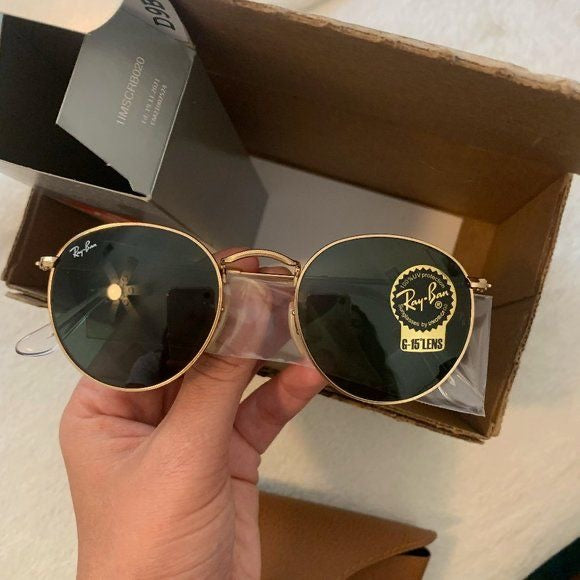 Round Ray.Ban cheap
