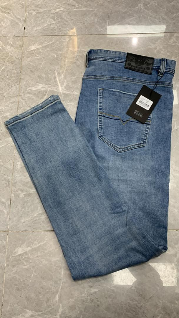 Pantalon Jeans Diesel