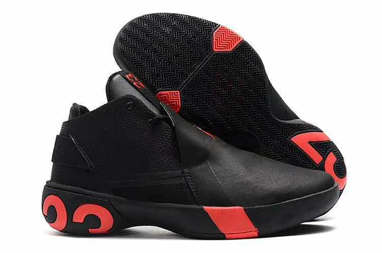 Nike Air Jordan Ultra Fly 3