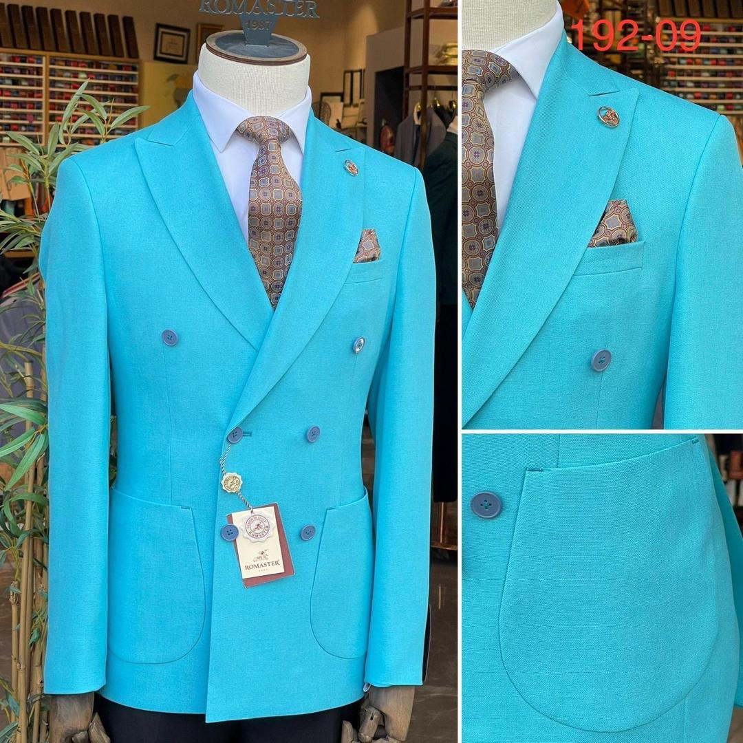 Blazer Romaster