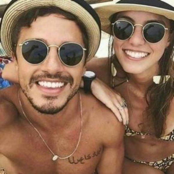 Round Ray.Ban cheap