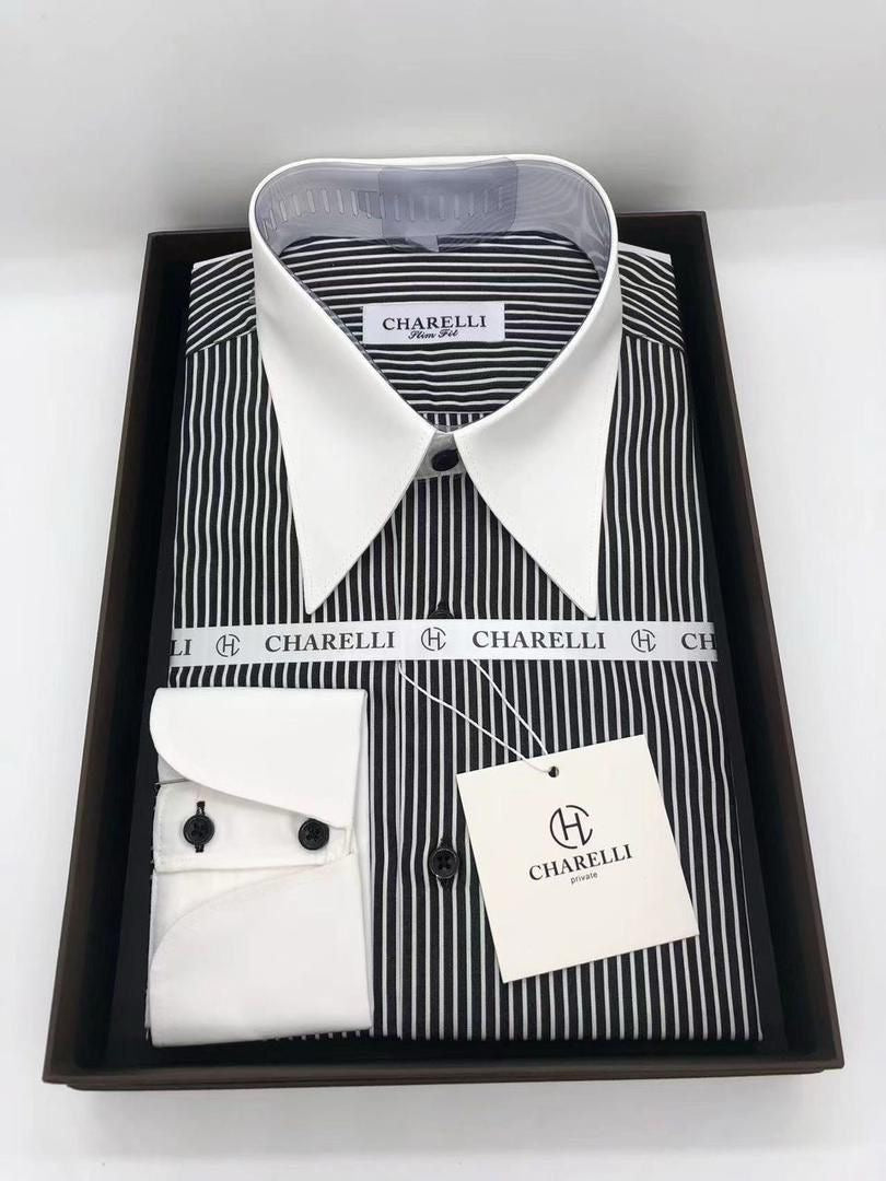 CHARELLI shirt