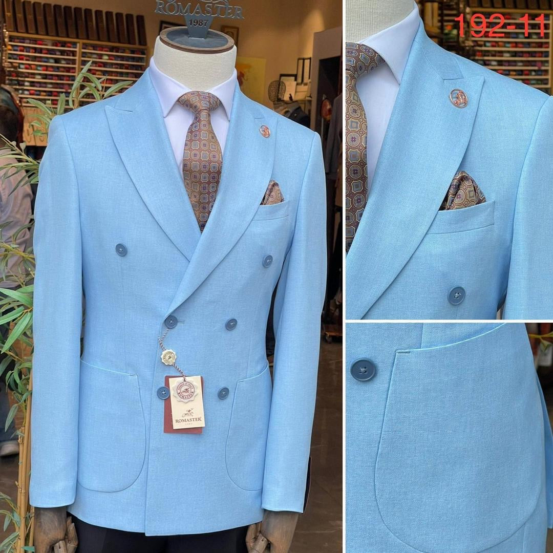 Blazer Romaster