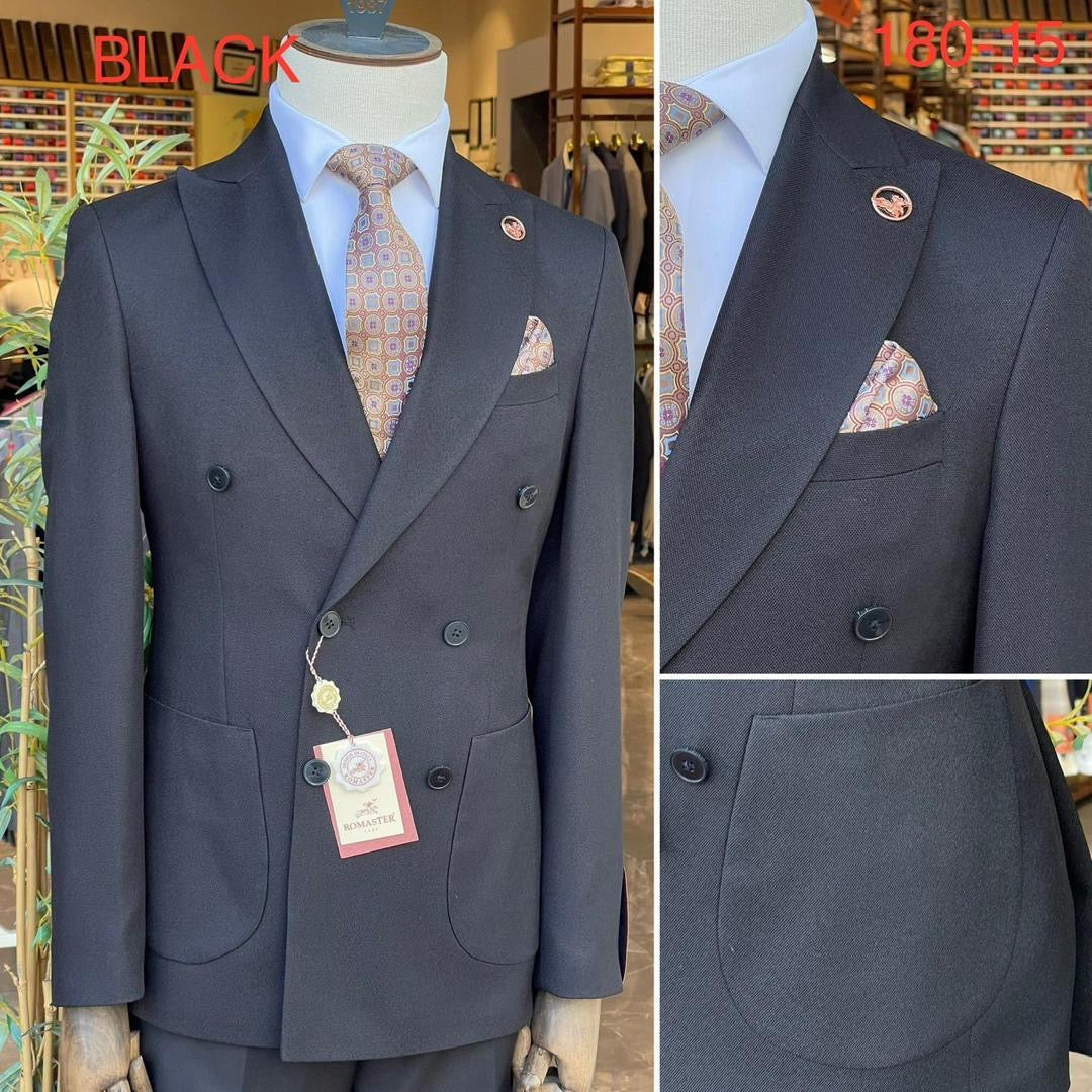 Blazer Romaster