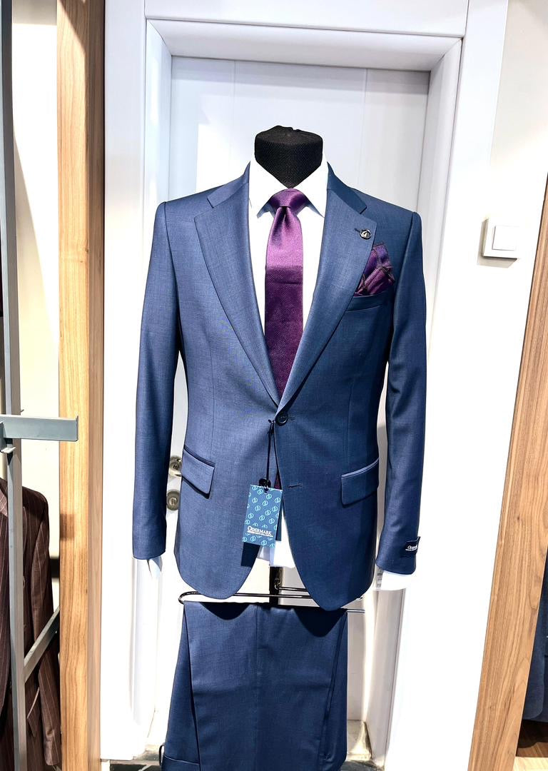 ODERMARK Men’s collection