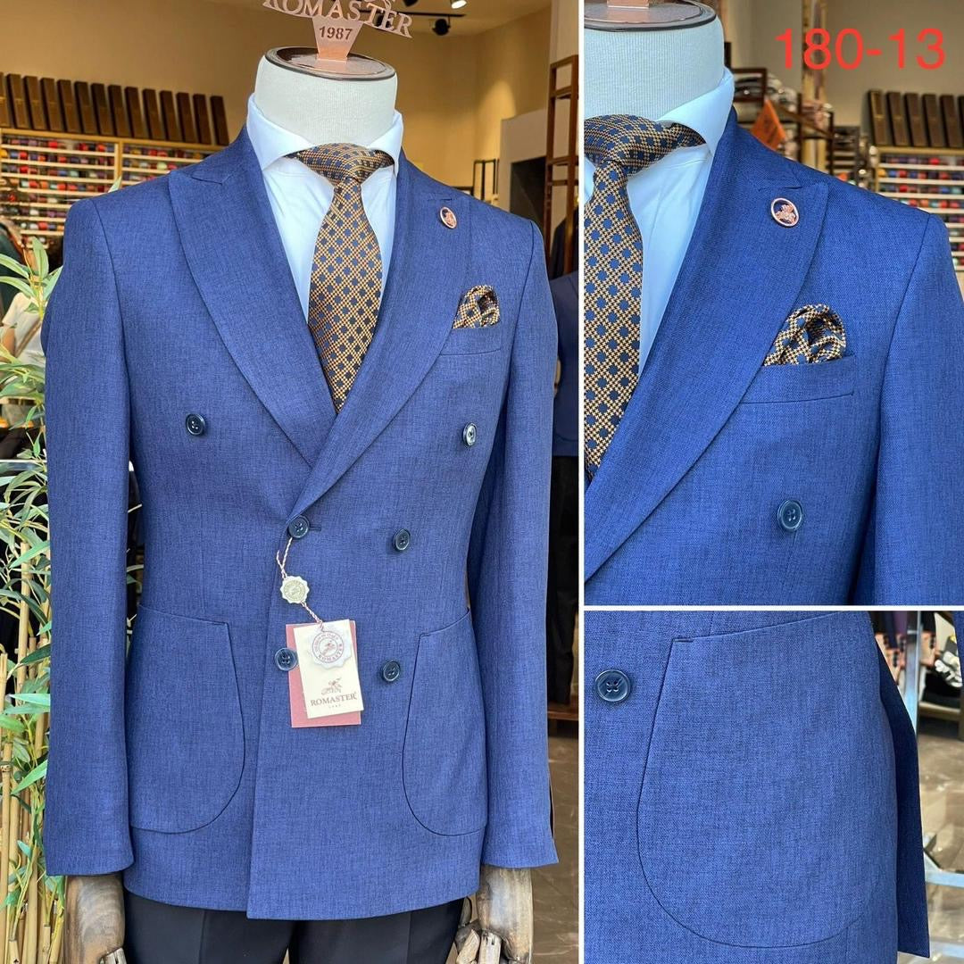 Blazer Romaster
