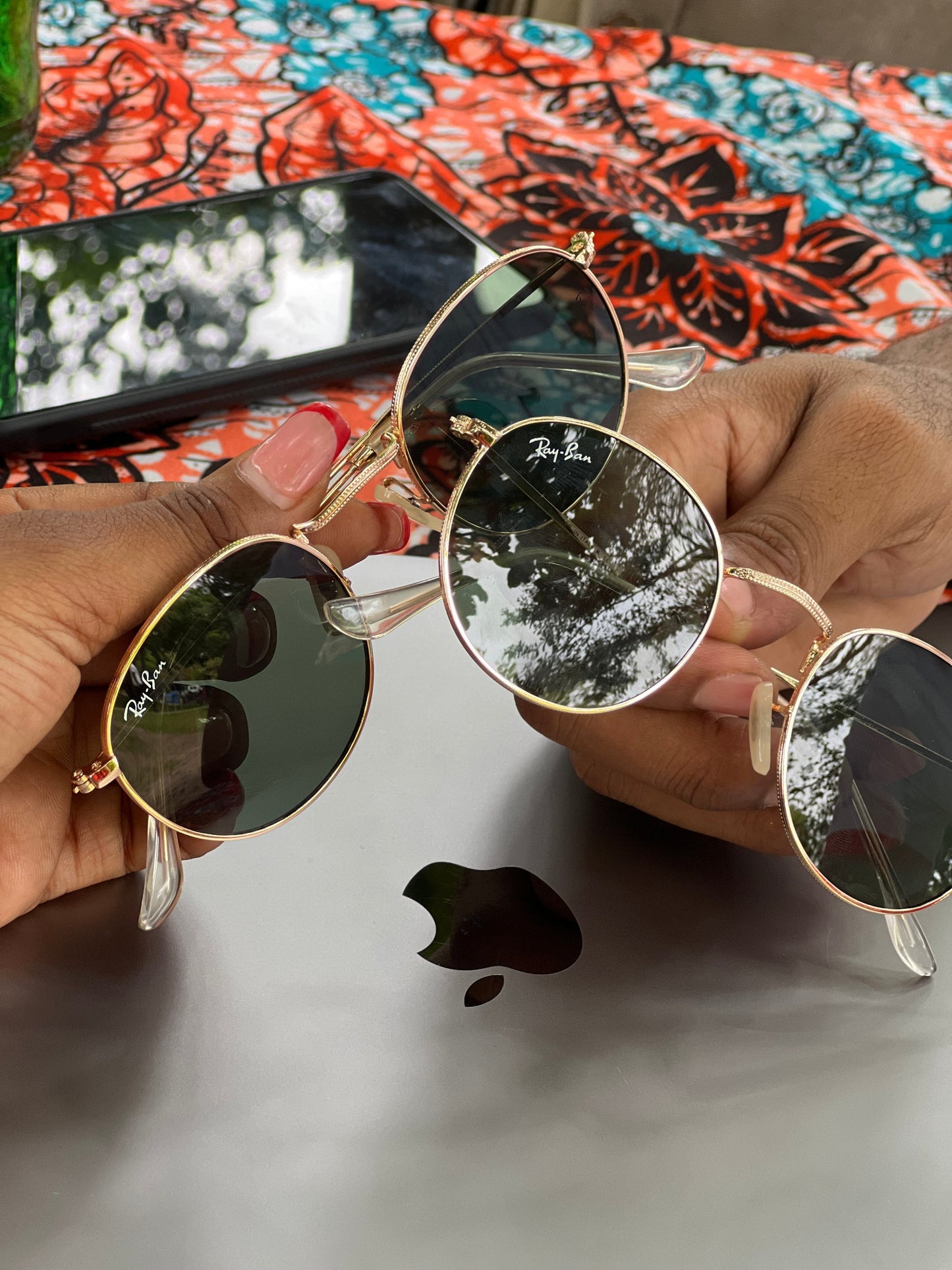 Round Ray.Ban cheap