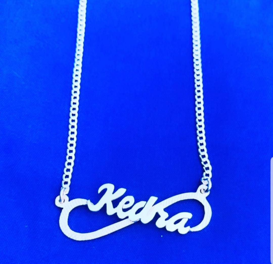 Collier infini
