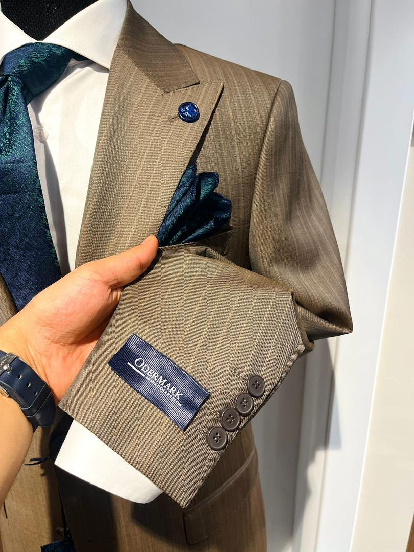 ODERMARK Men’s collection