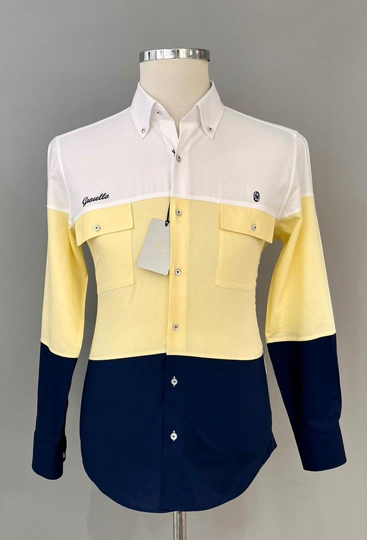 Gioillo shirt