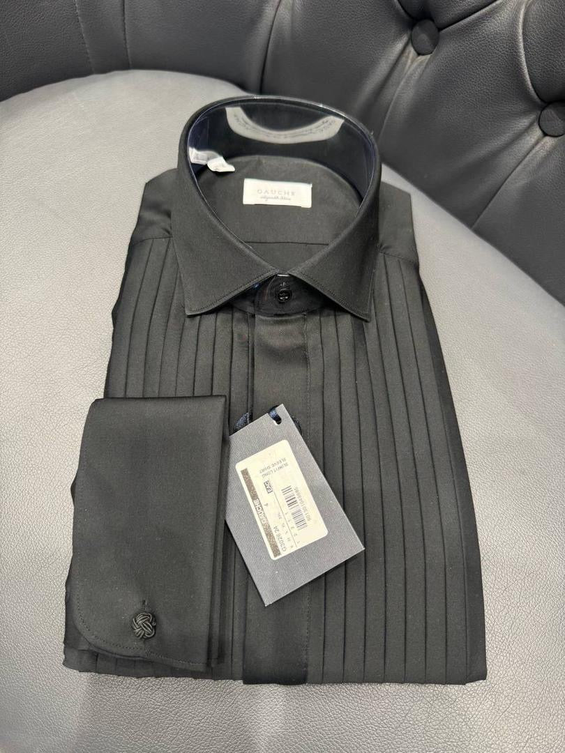 Chemise gauche