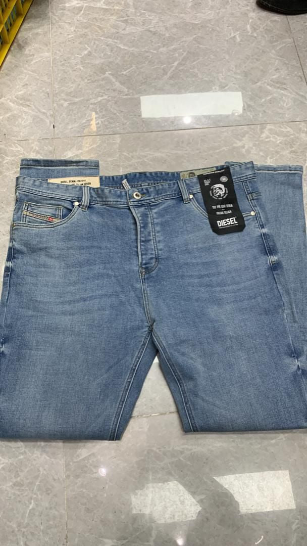 Pantalon Jeans Diesel