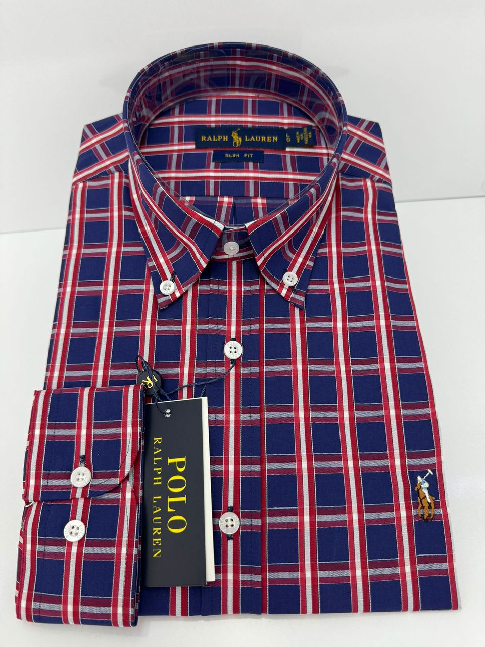POLO Ralph Lauren