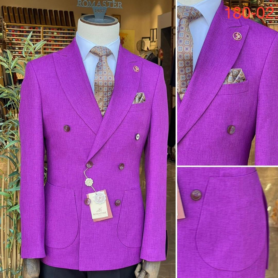 Blazer Romaster