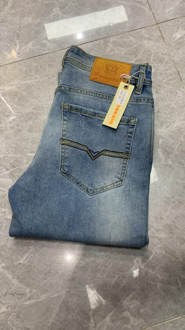 Pantalon Jeans Diesel