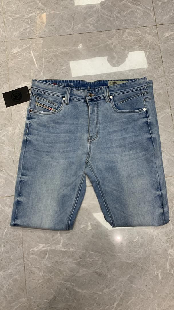 Pantalon Jeans Diesel