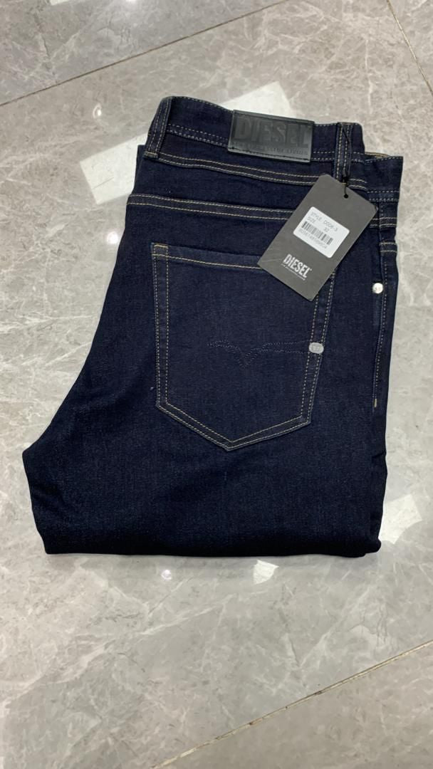 Pantalon Jeans Diesel