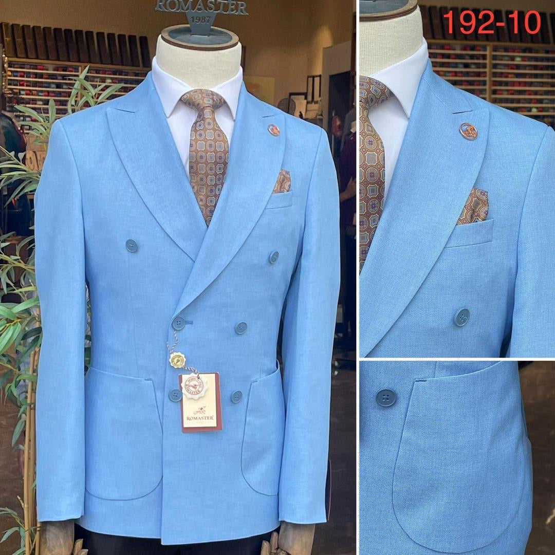 Blazer Romaster