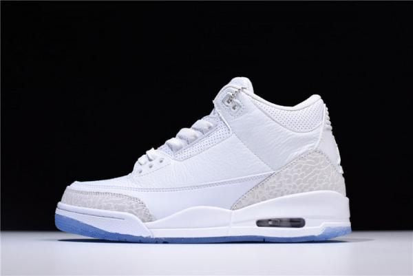 Air Jordan 3 Retro