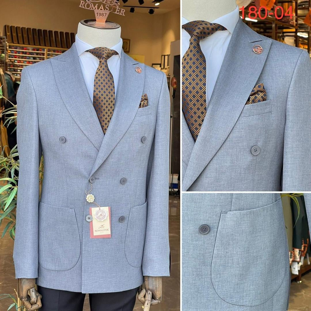 Blazer Romaster