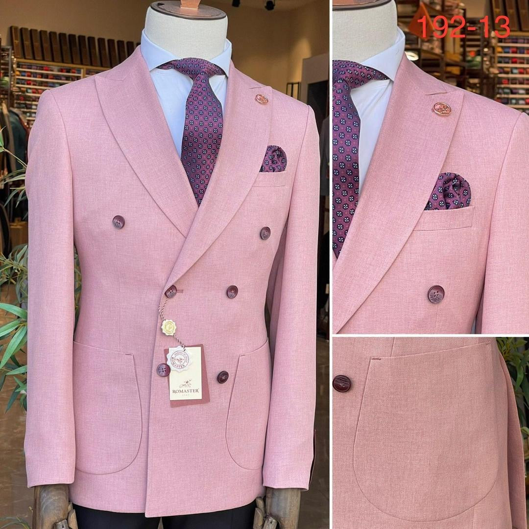 Blazer Romaster