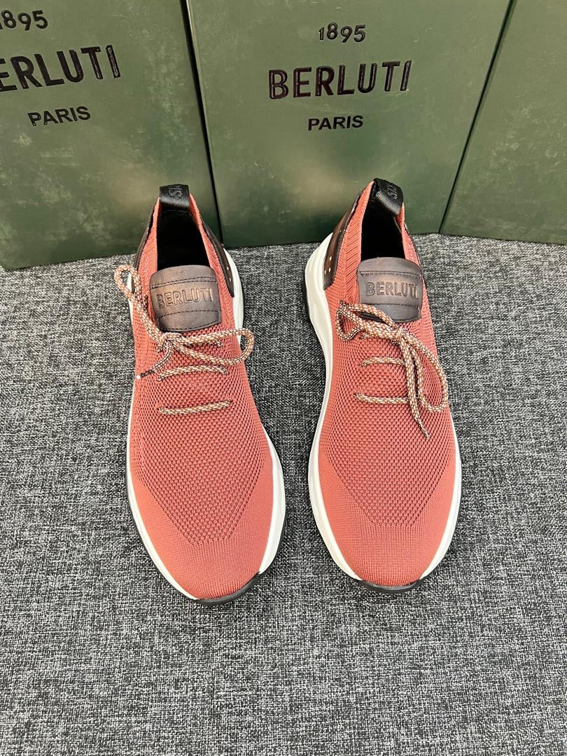 Berluti sport