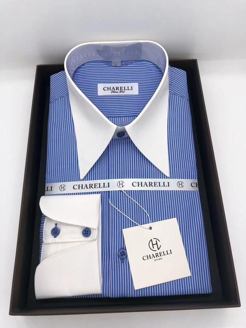 CHARELLI shirt