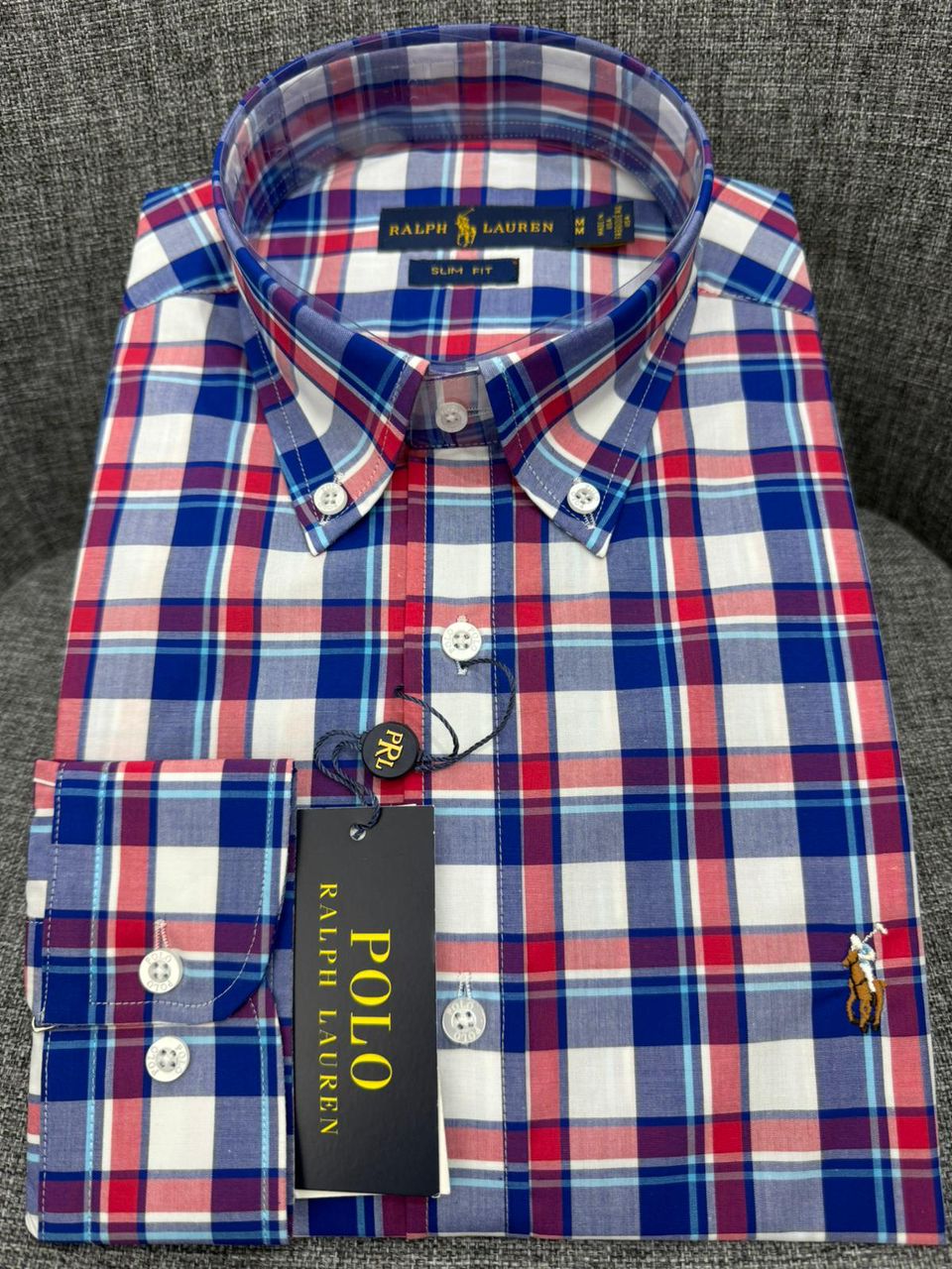 POLO Ralph Lauren