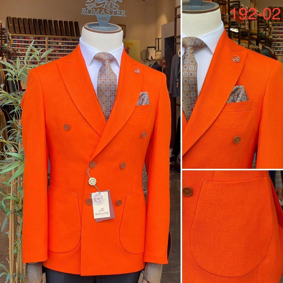 Blazer Romaster