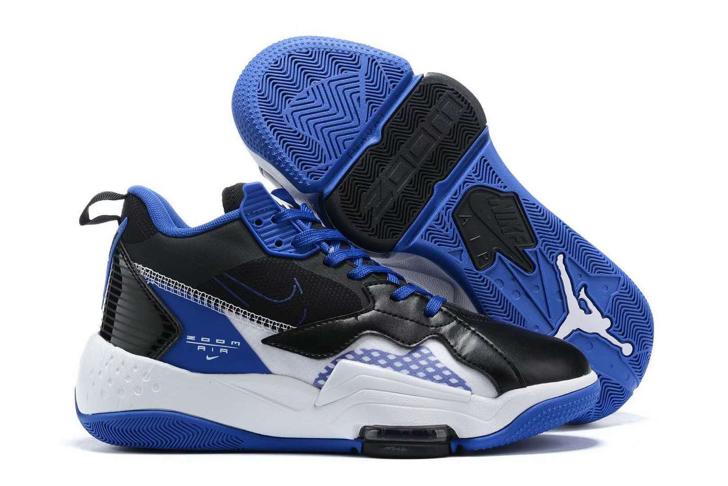 Jordan Zoom 92 Wolf