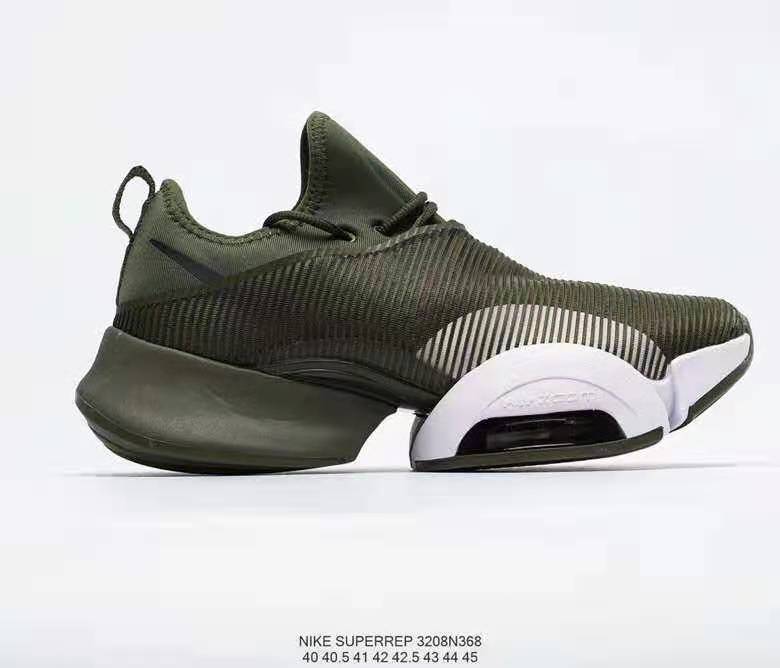 Air Zoom SuperRep