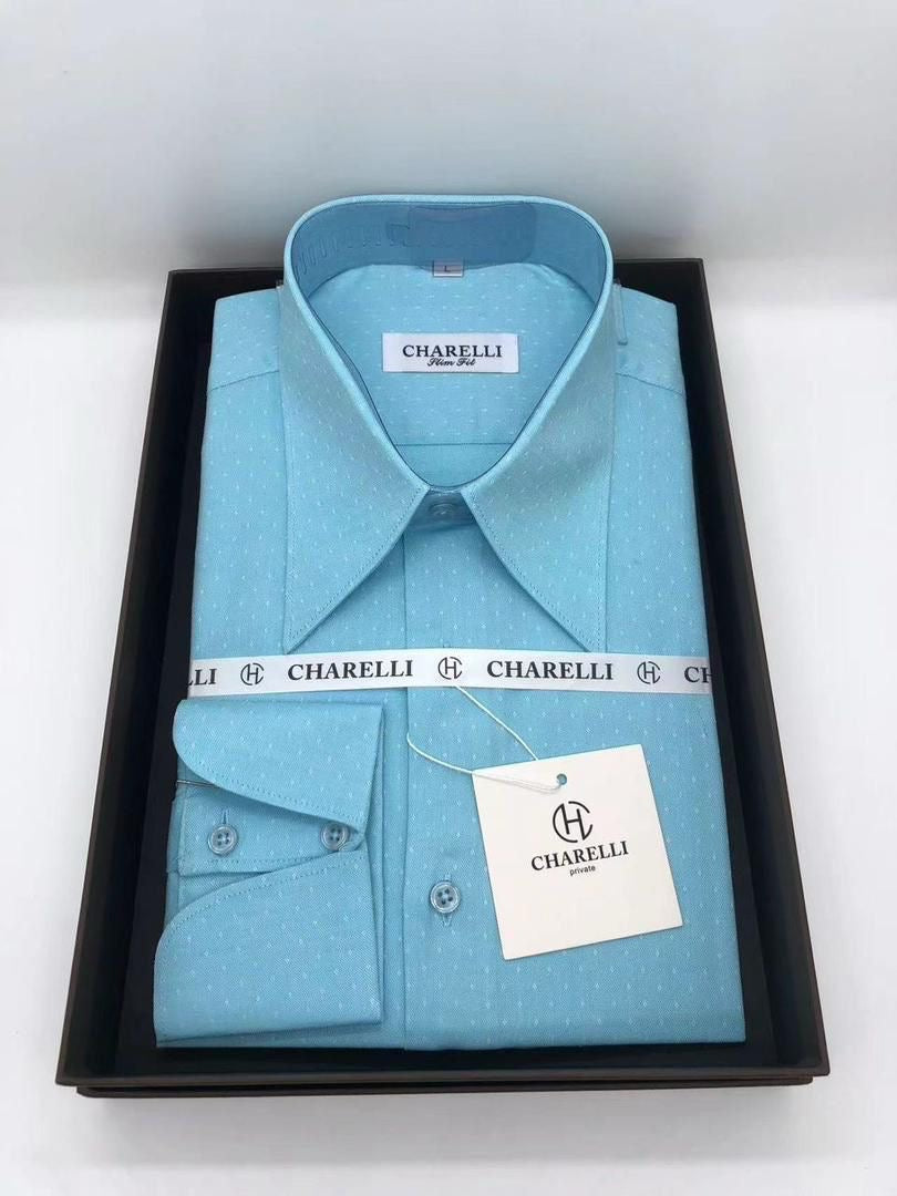 CHARELLI shirt