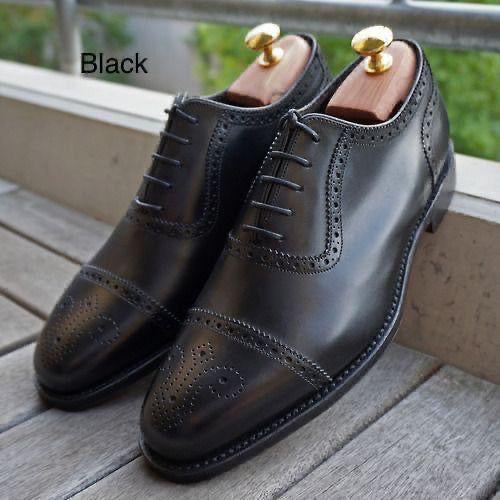 Oxford shoes