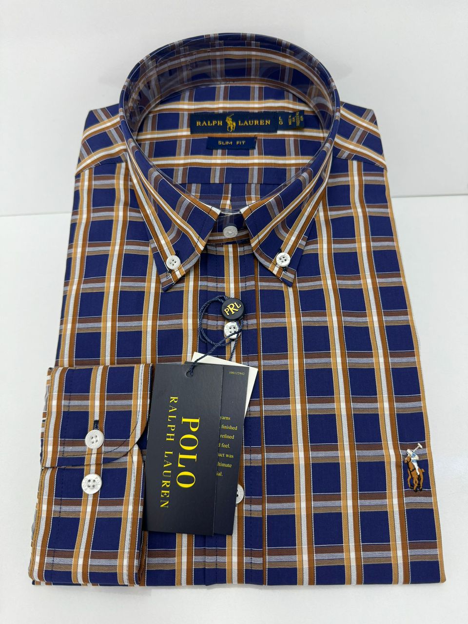 POLO Ralph Lauren