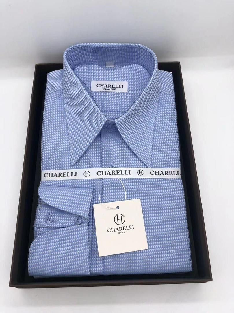 CHARELLI shirt