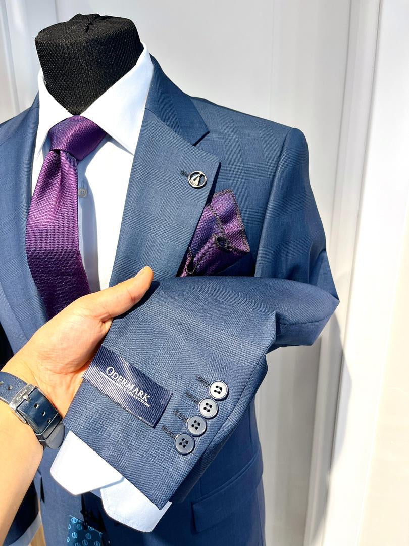 ODERMARK Men’s collection