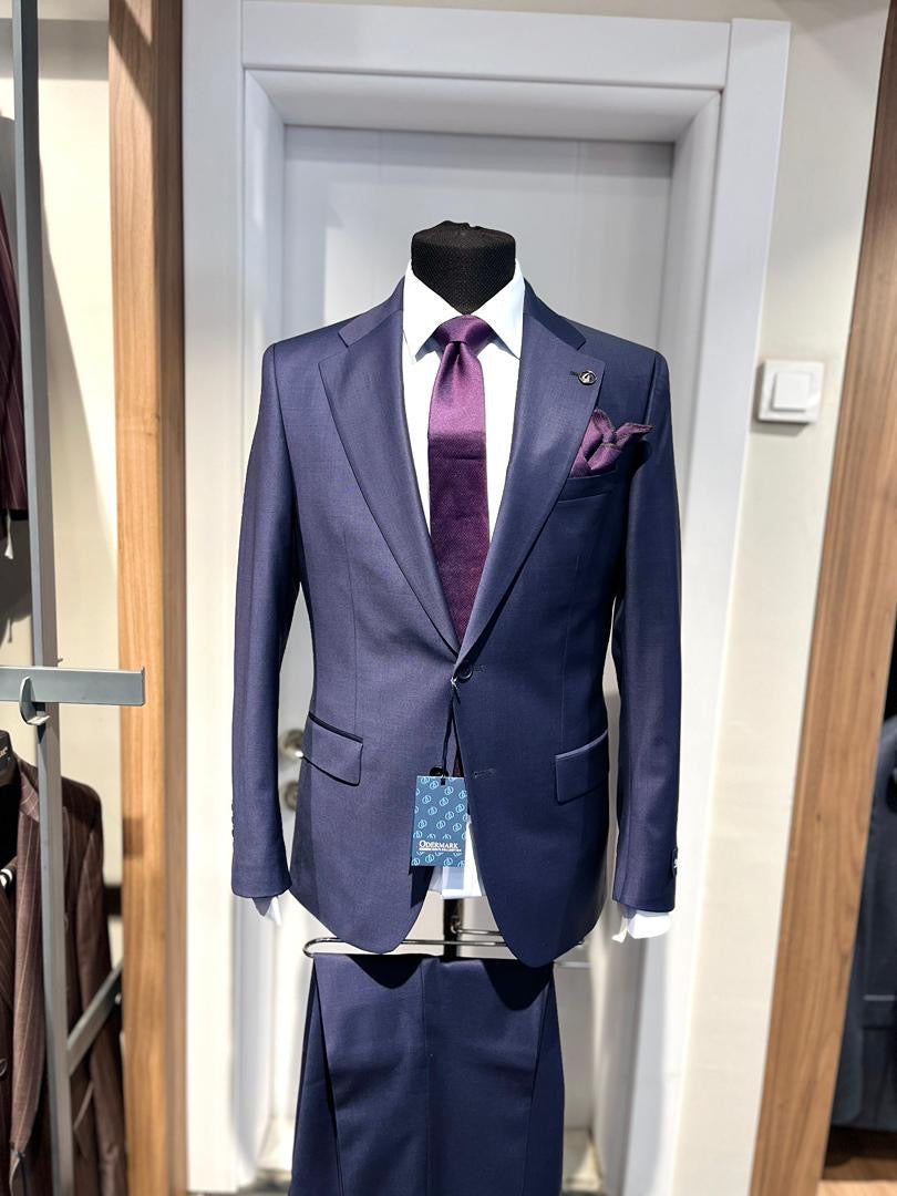 ODERMARK Men’s collection