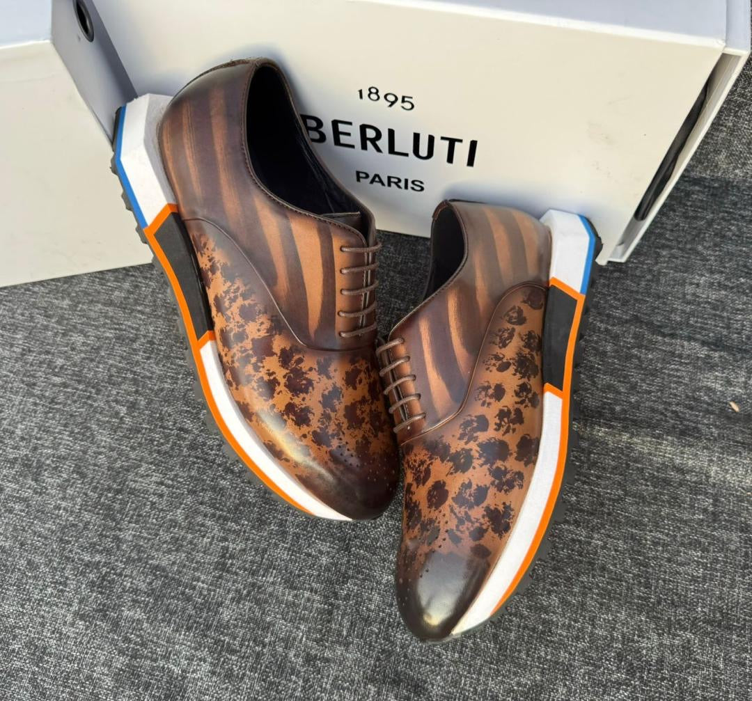 Berluti Paris 1895