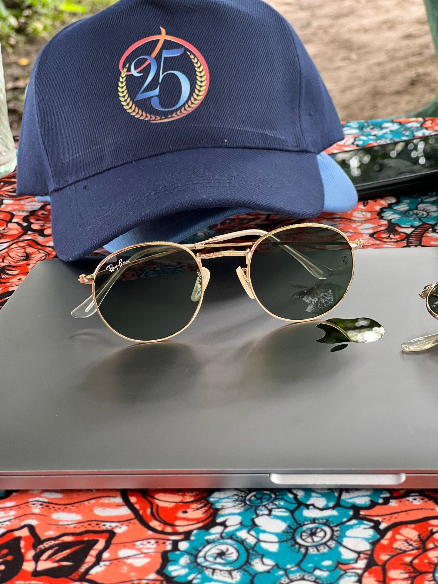 Round Ray.Ban cheap