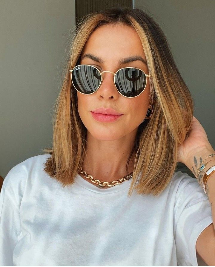 Round Ray.Ban cheap
