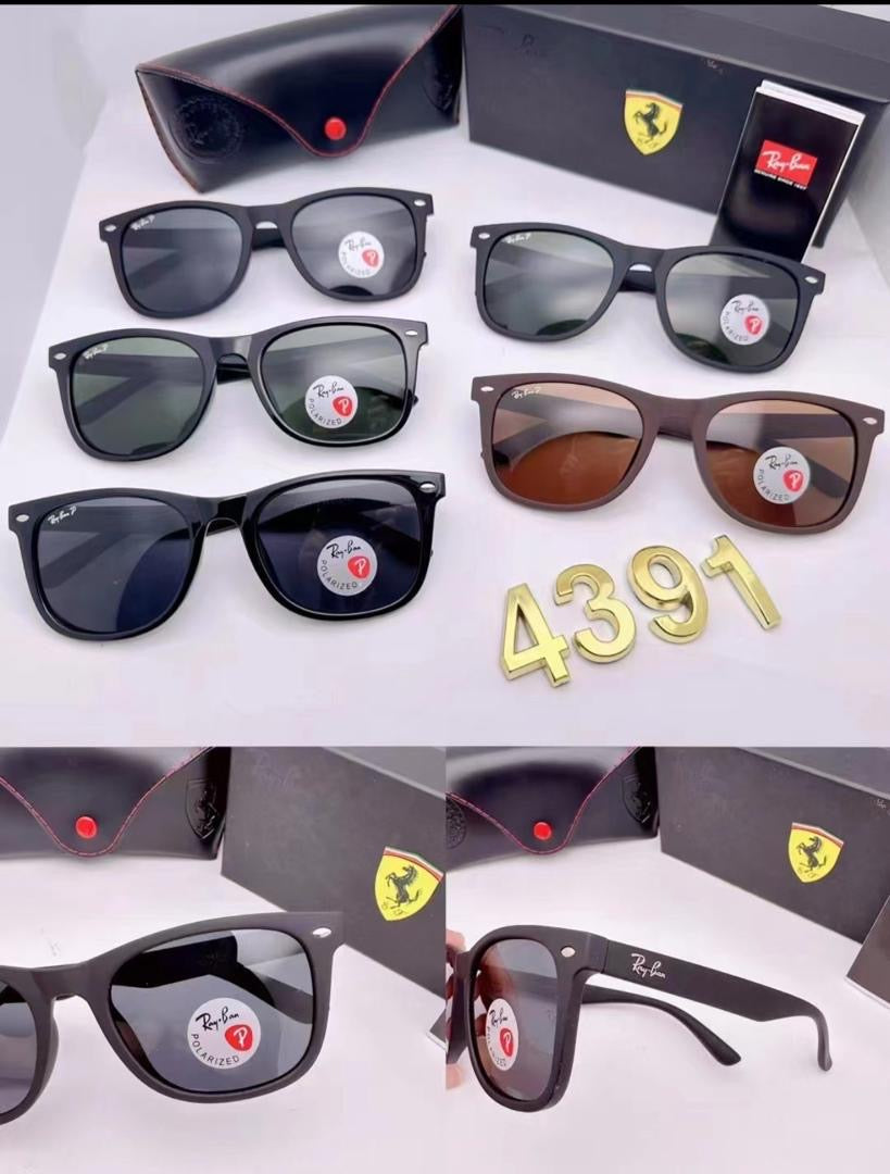 Rayban Cuardado Polarized