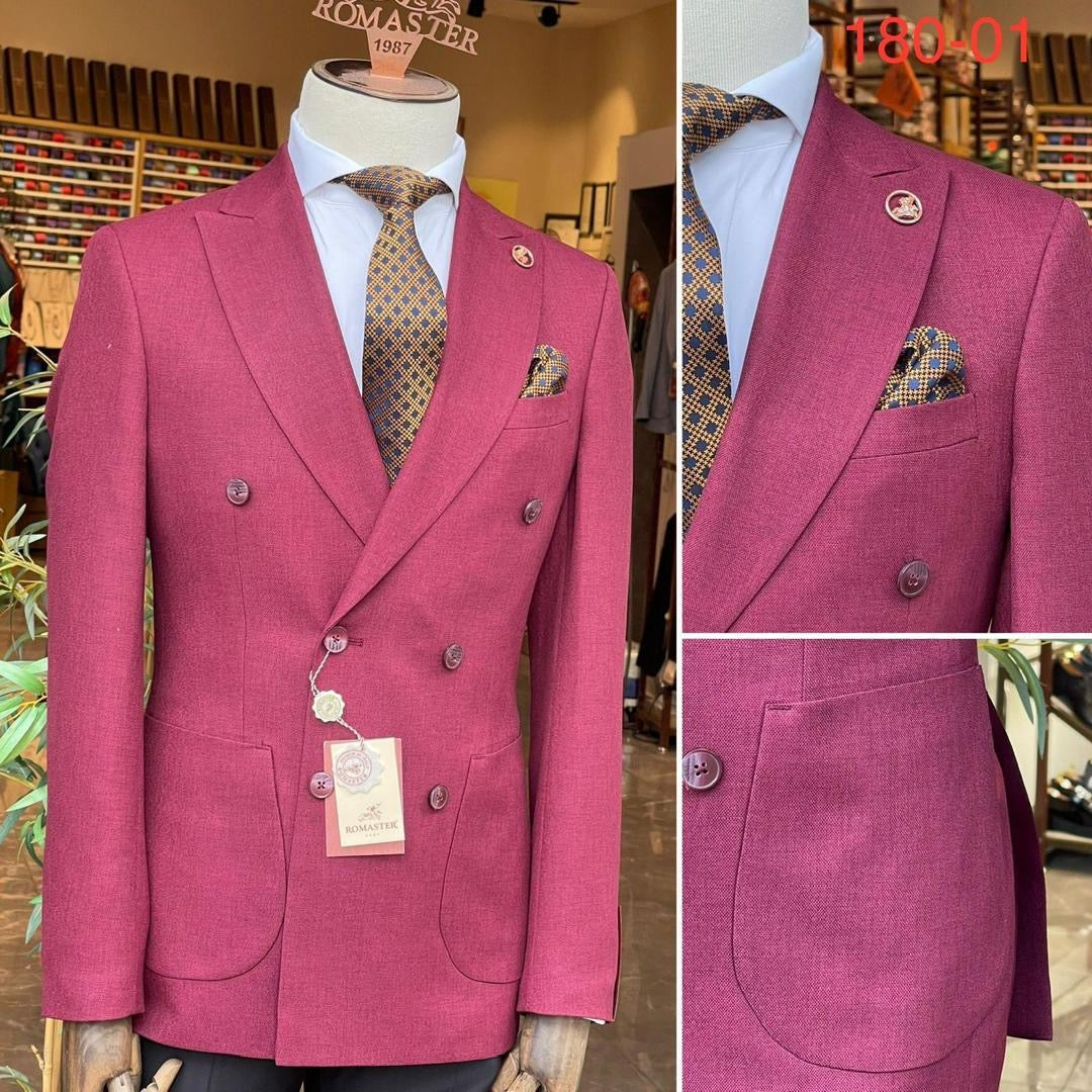 Blazer Romaster