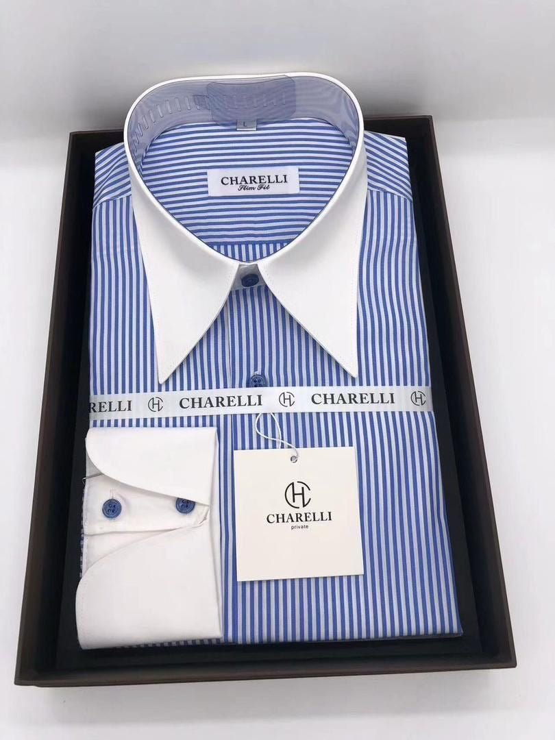 CHARELLI shirt