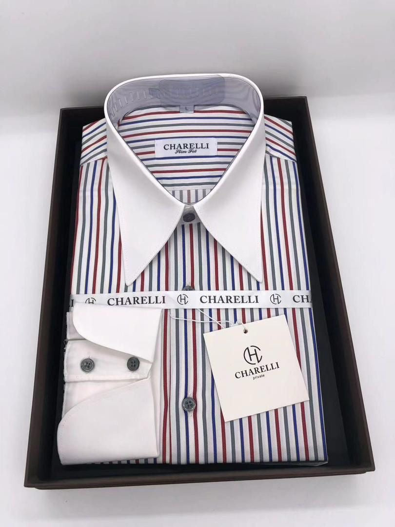 CHARELLI shirt
