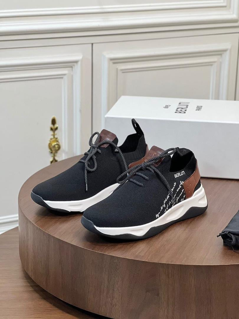 Berluti sport