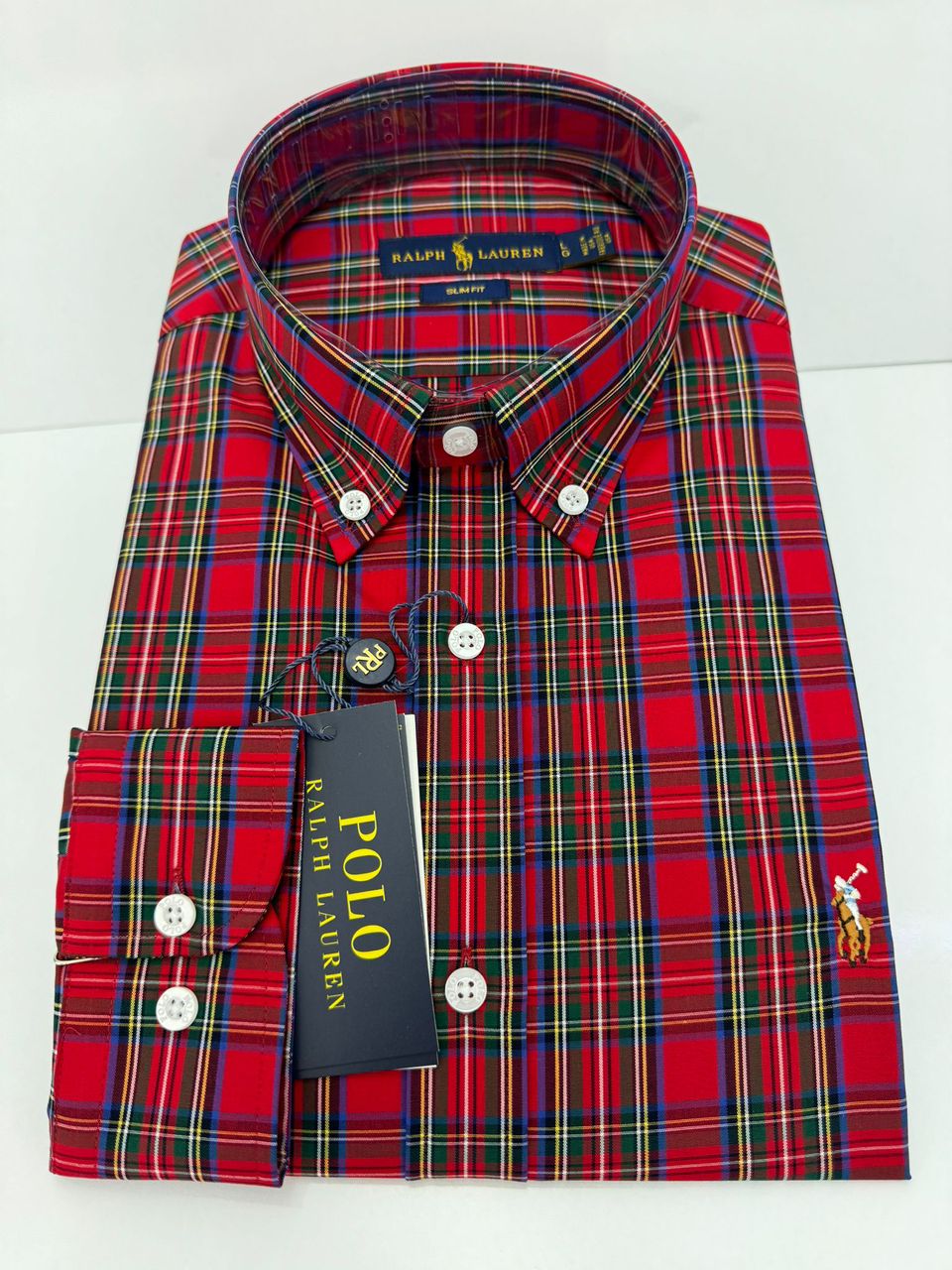 POLO Ralph Lauren
