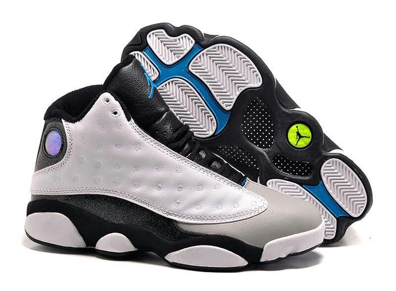 Air Jordan Sixty Plus