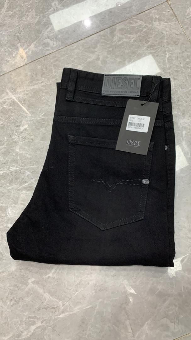 Pantalon Jeans Diesel
