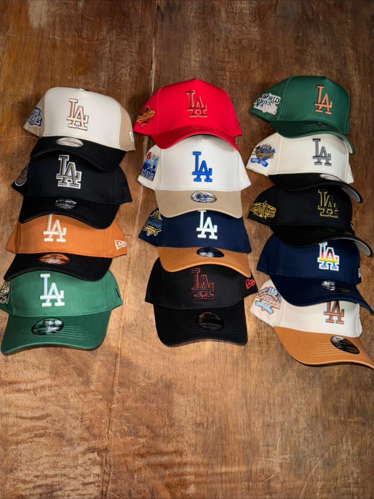 Baseball Hat